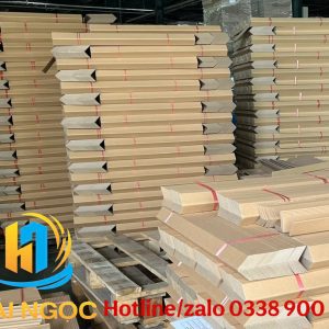 Thanh V Nẹp Góc 02