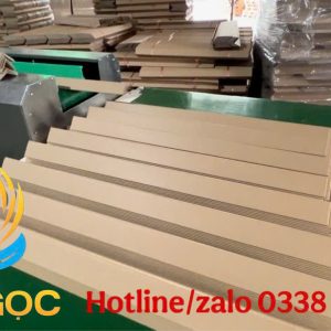 Thanh V Nẹp Góc 03