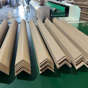 Thanh V Nẹp Góc 04