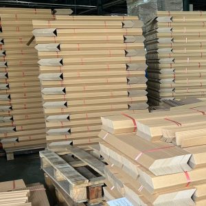 Thanh V Nẹp Góc 05